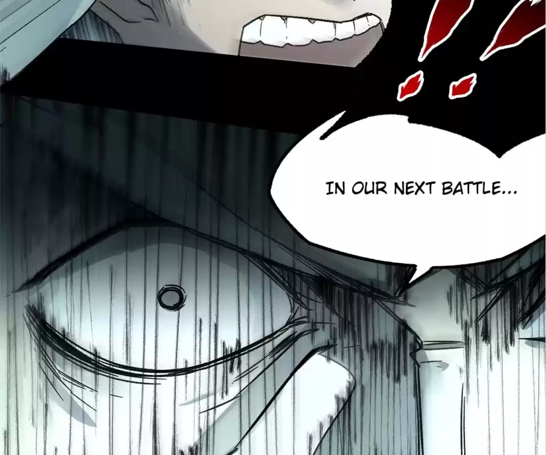 The Sacred Ruins (Colored) Chapter 64 page 86 - 