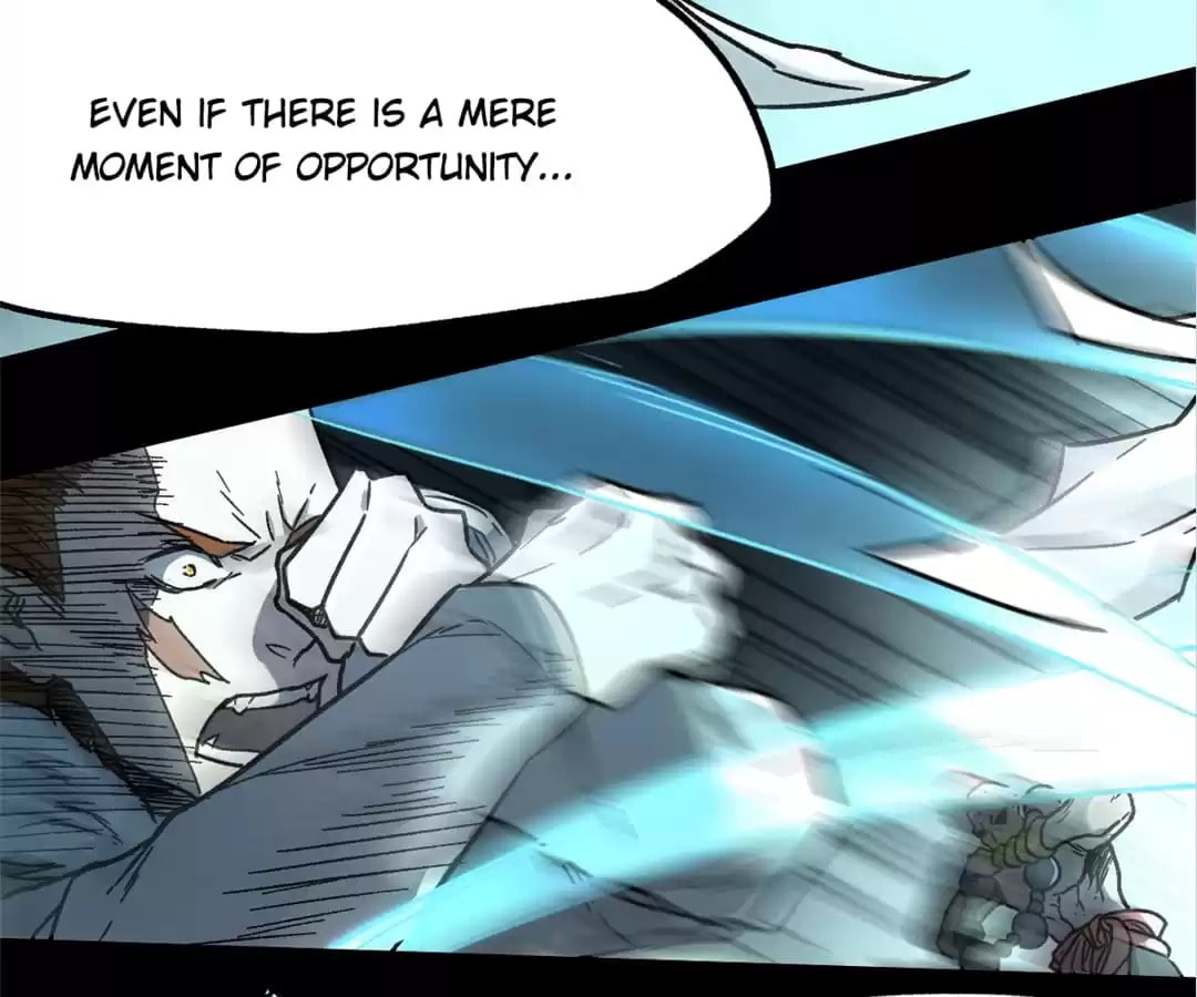 The Sacred Ruins (Colored) Chapter 64 page 88 - 