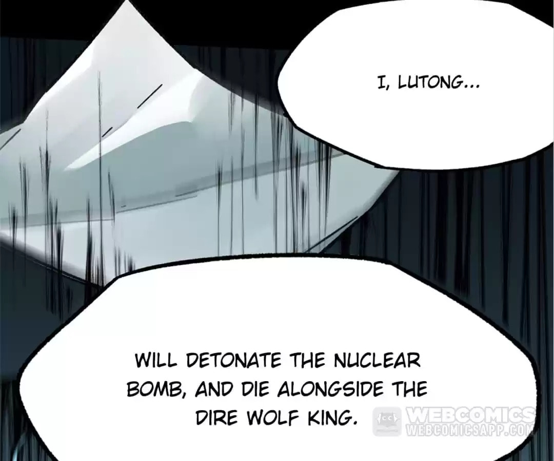 The Sacred Ruins (Colored) Chapter 64 page 89 - 