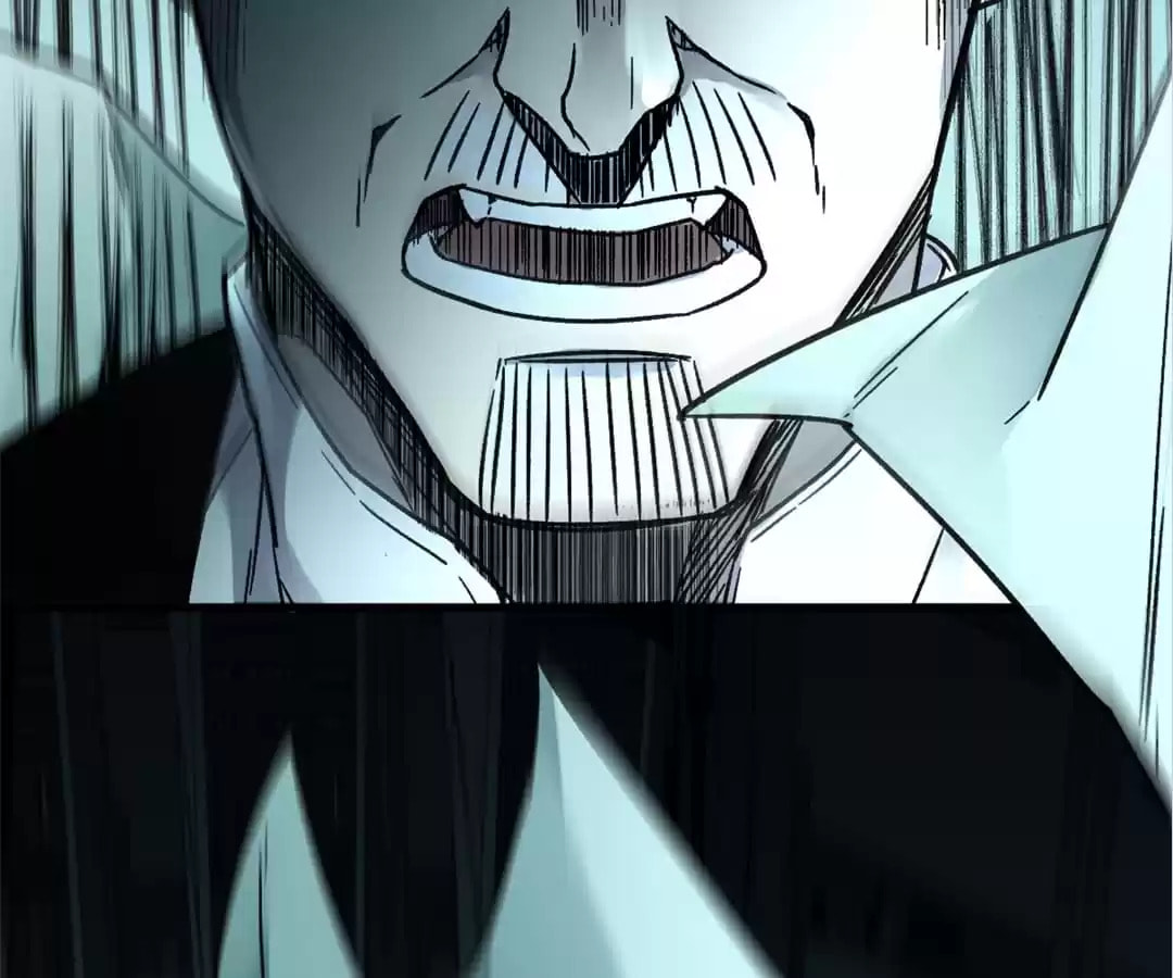 The Sacred Ruins (Colored) Chapter 64 page 91 - 