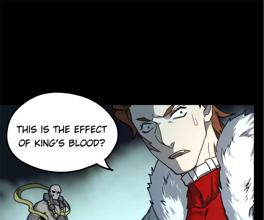 The Sacred Ruins (Colored) Chapter 64 page 95 - 