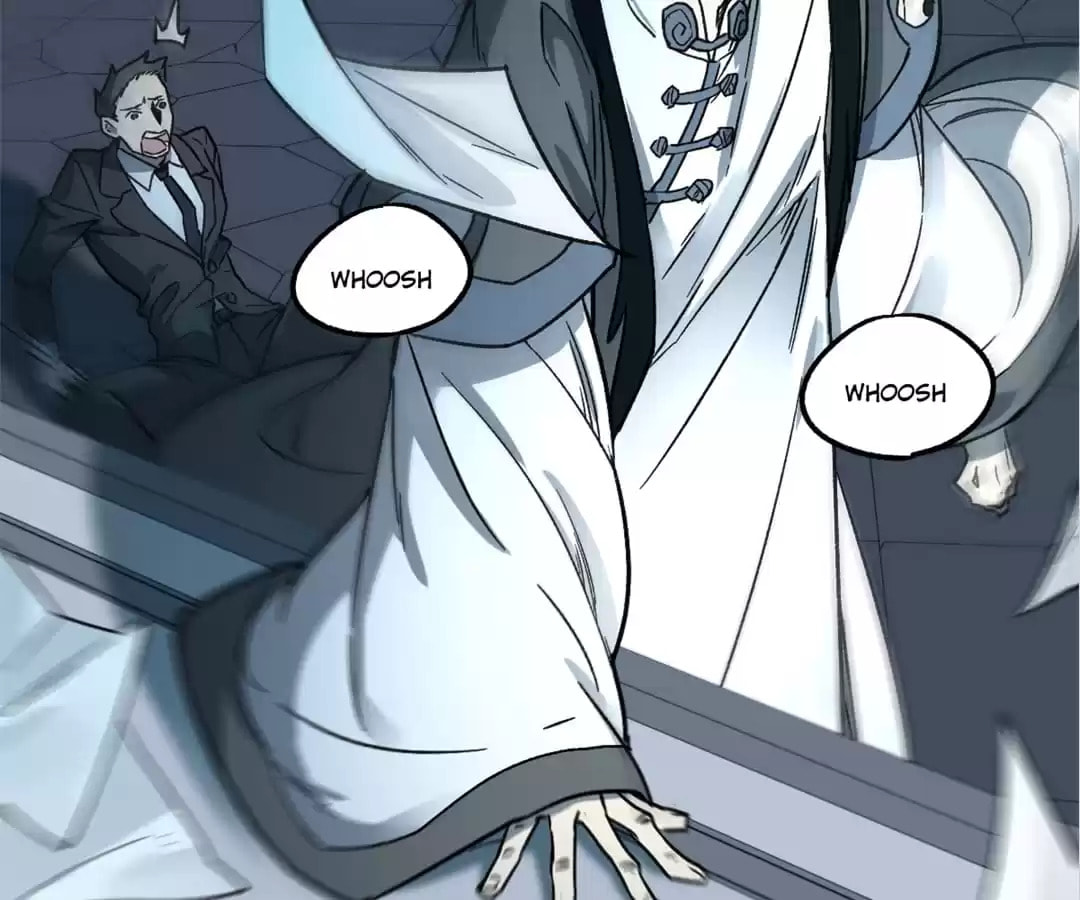 The Sacred Ruins (Colored) Chapter 64 page 98 - 