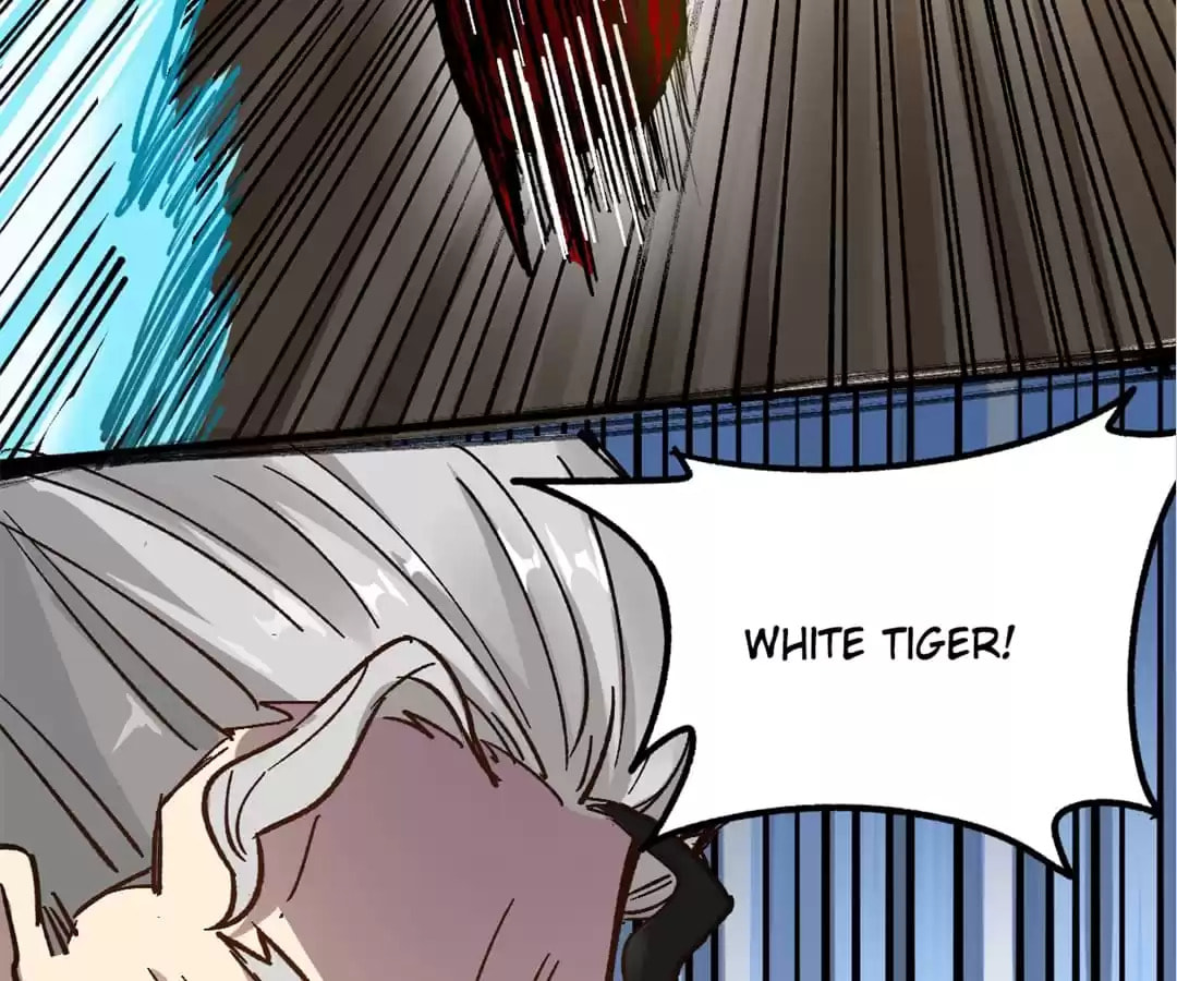 The Sacred Ruins (Colored) Chapter 65 page 103 - 