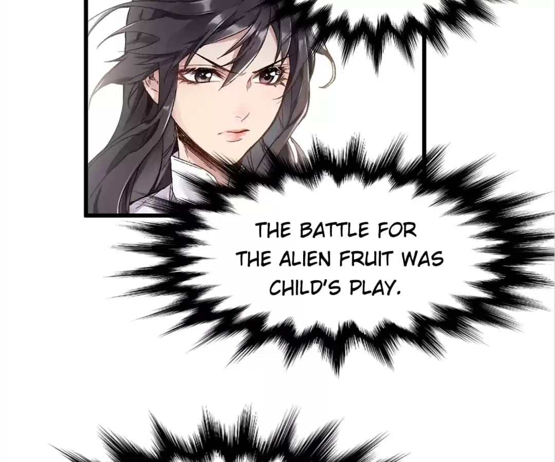 The Sacred Ruins (Colored) Chapter 65 page 115 - 