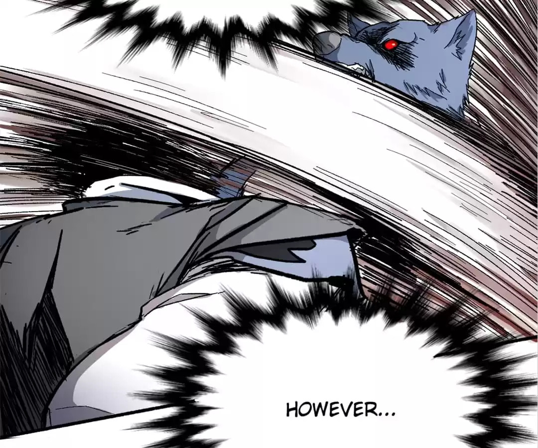 The Sacred Ruins (Colored) Chapter 65 page 119 - 