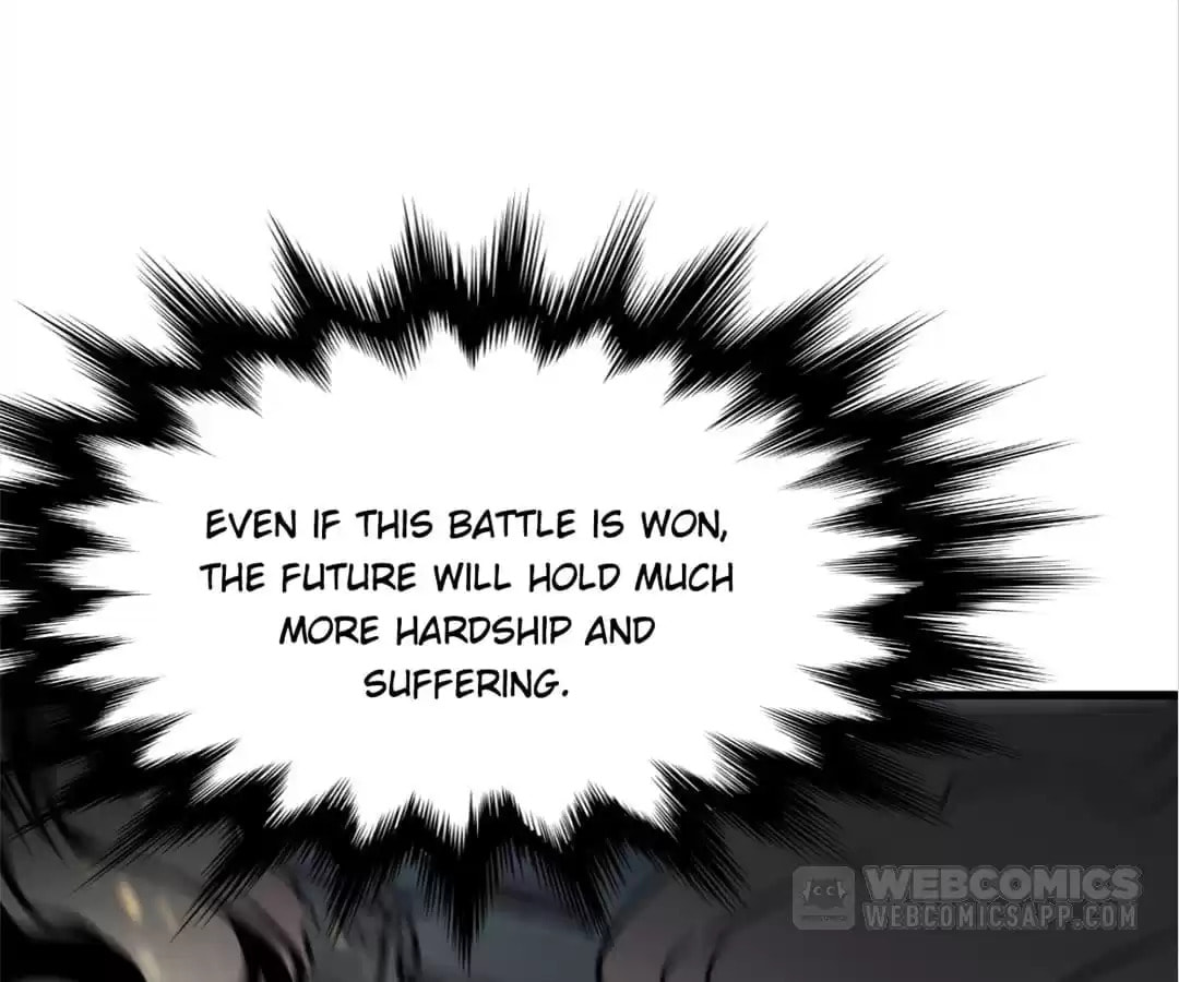 The Sacred Ruins (Colored) Chapter 65 page 122 - 
