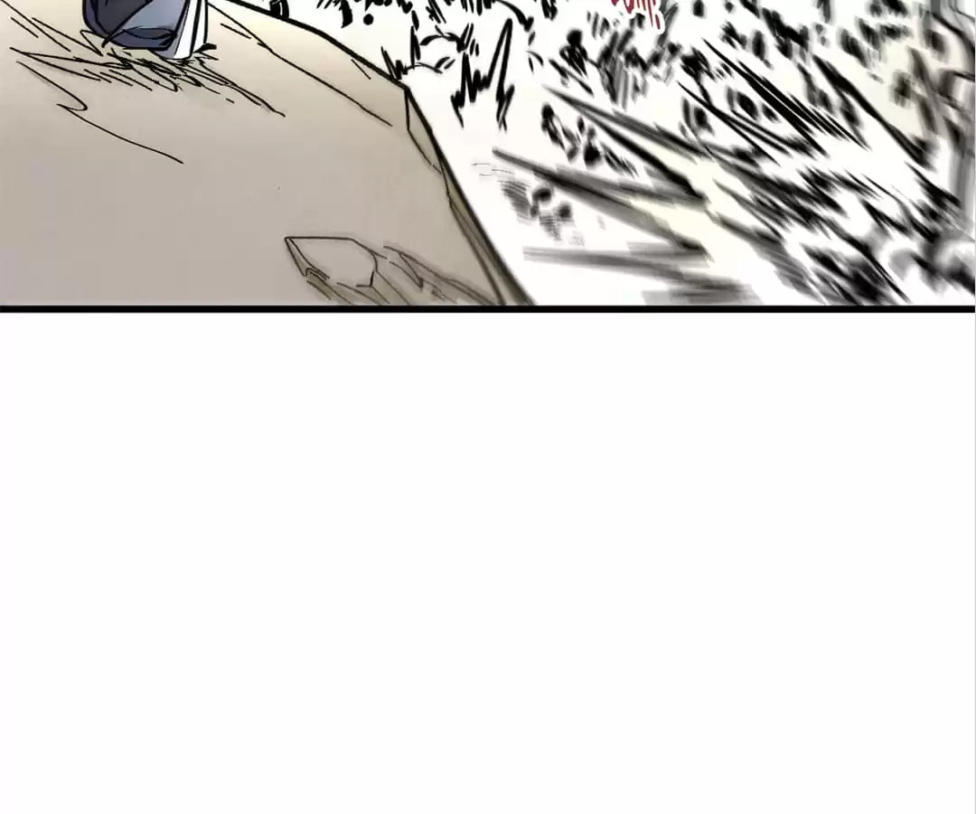 The Sacred Ruins (Colored) Chapter 65 page 124 - 