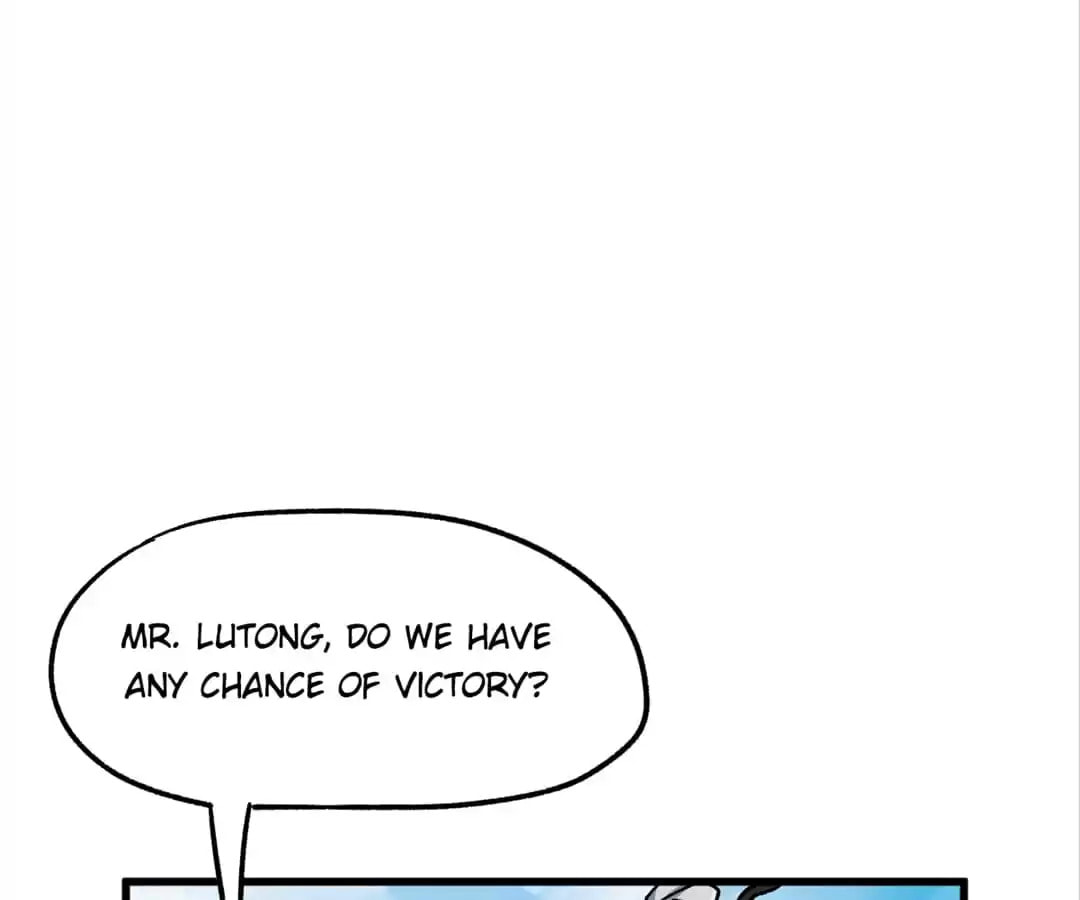 The Sacred Ruins (Colored) Chapter 65 page 126 - 