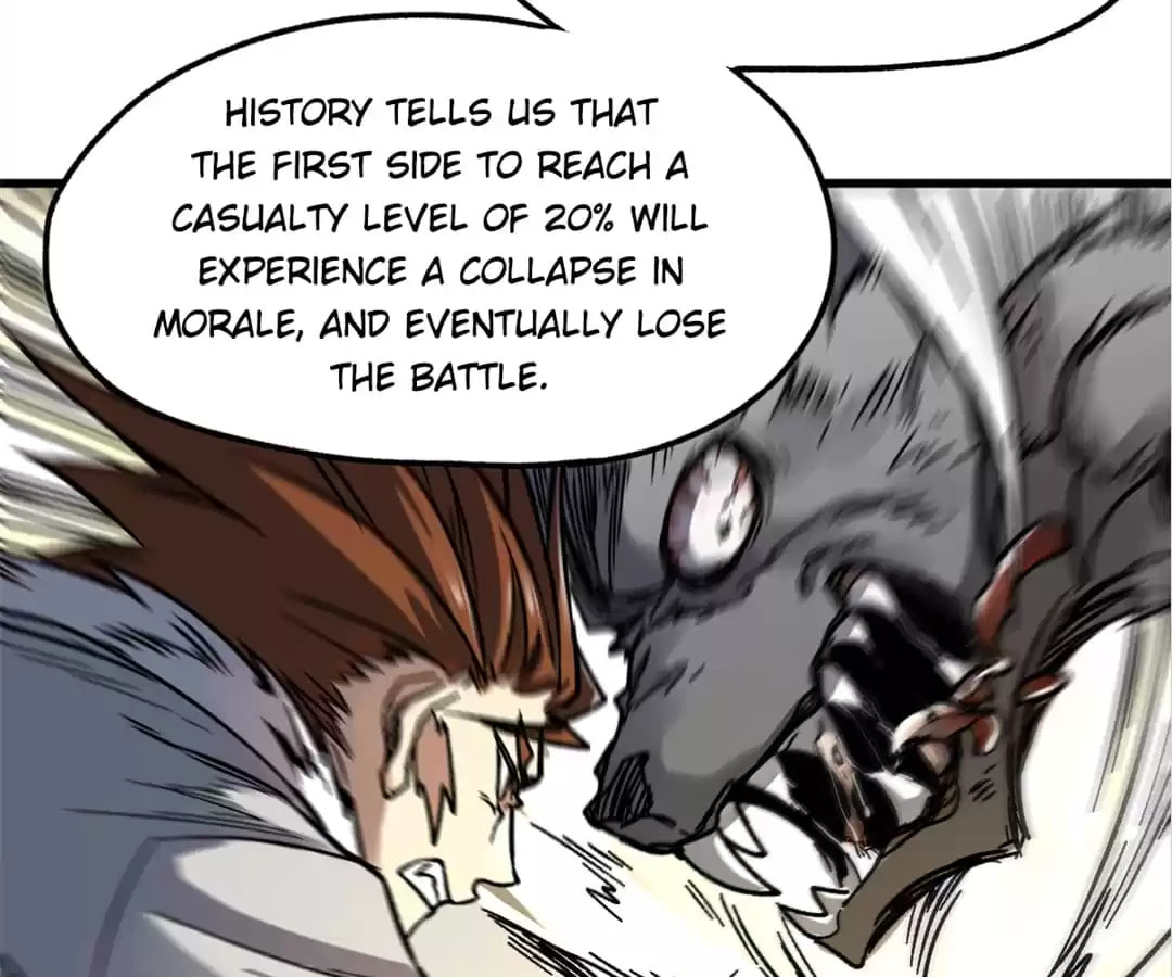 The Sacred Ruins (Colored) Chapter 65 page 128 - 