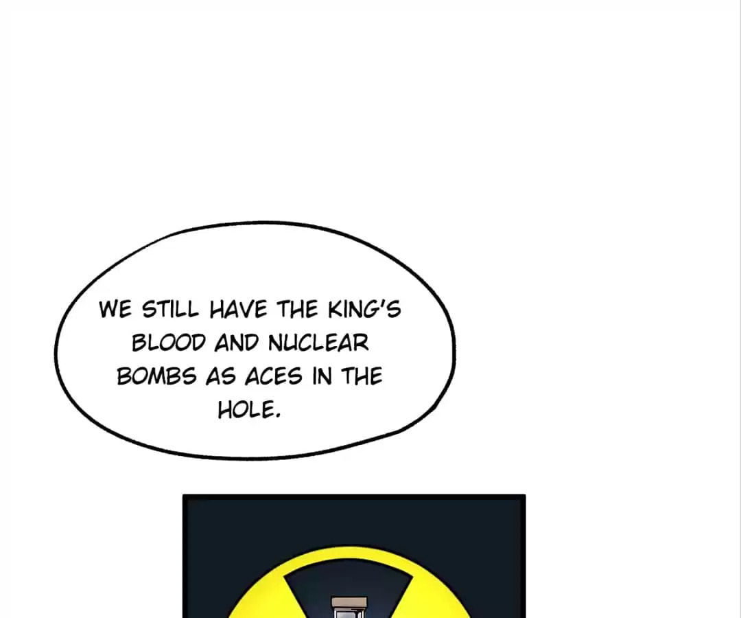 The Sacred Ruins (Colored) Chapter 65 page 131 - 