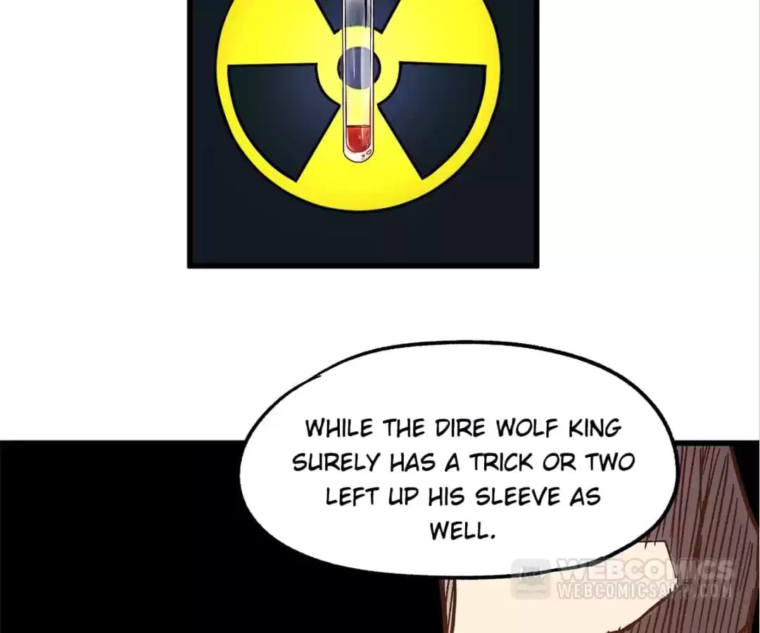 The Sacred Ruins (Colored) Chapter 65 page 132 - 