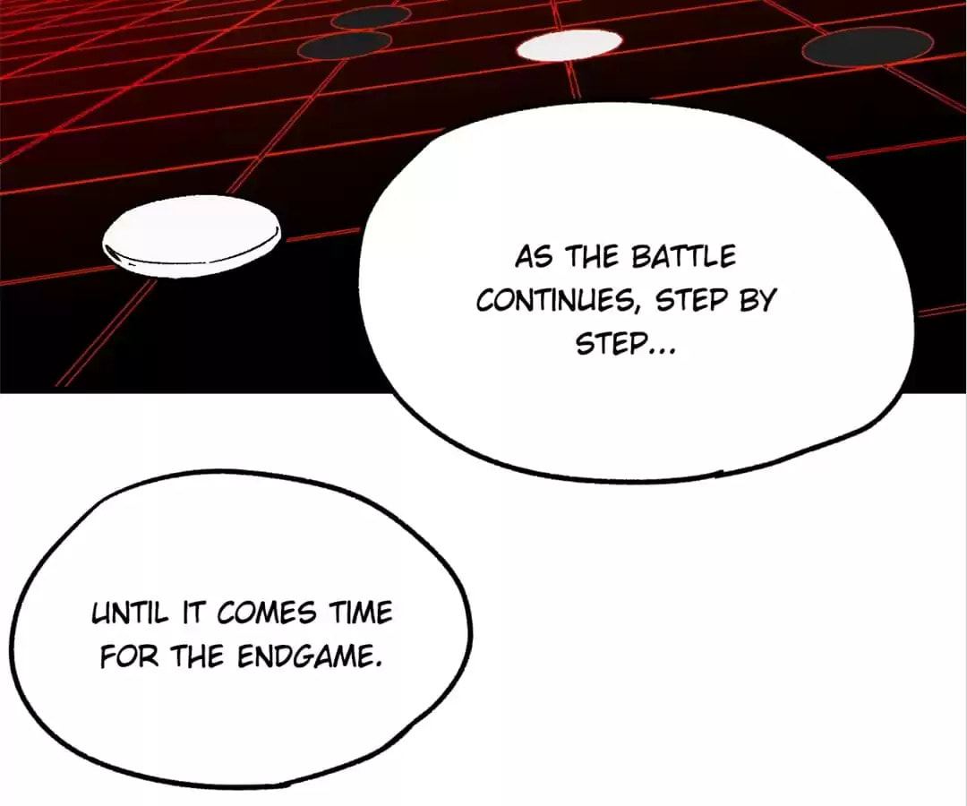 The Sacred Ruins (Colored) Chapter 65 page 134 - 