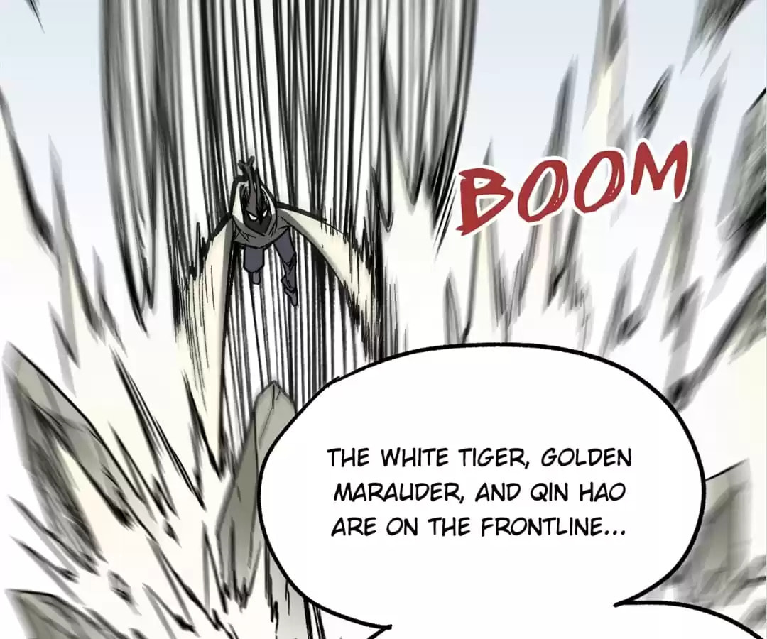 The Sacred Ruins (Colored) Chapter 65 page 137 - 