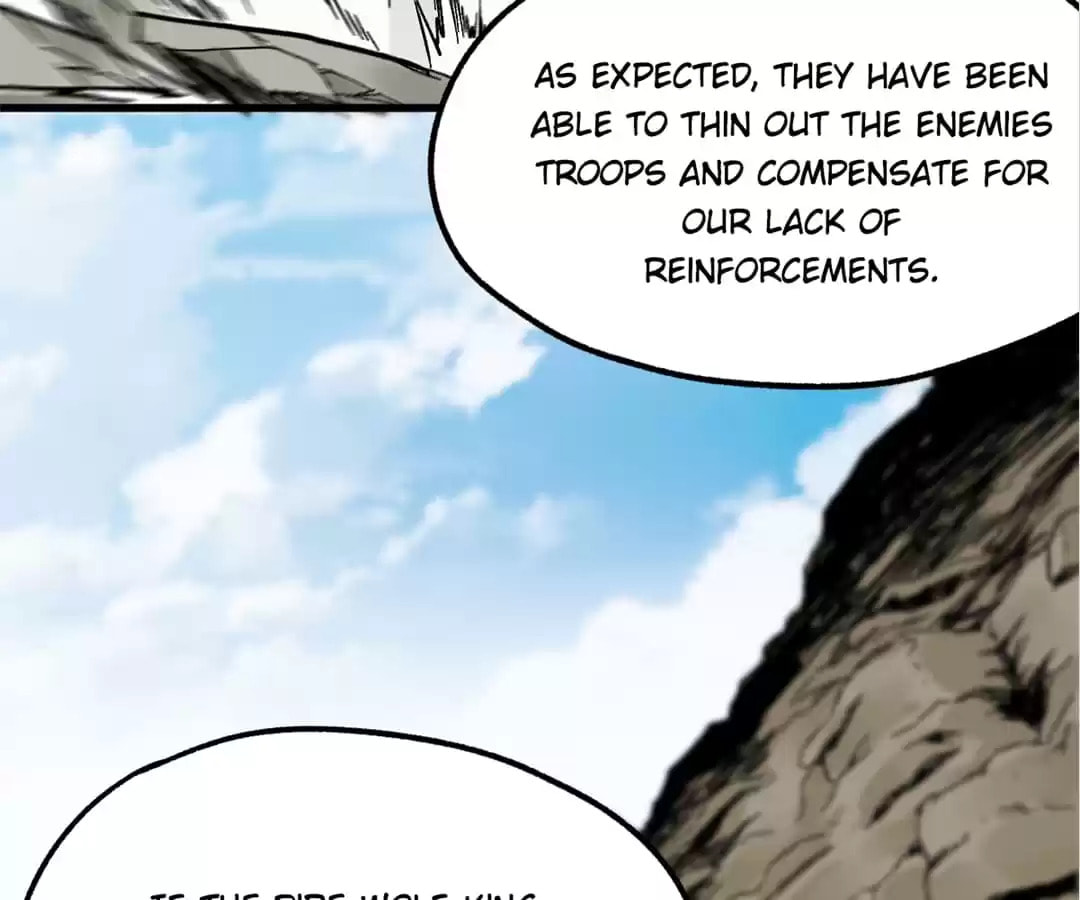 The Sacred Ruins (Colored) Chapter 65 page 138 - 
