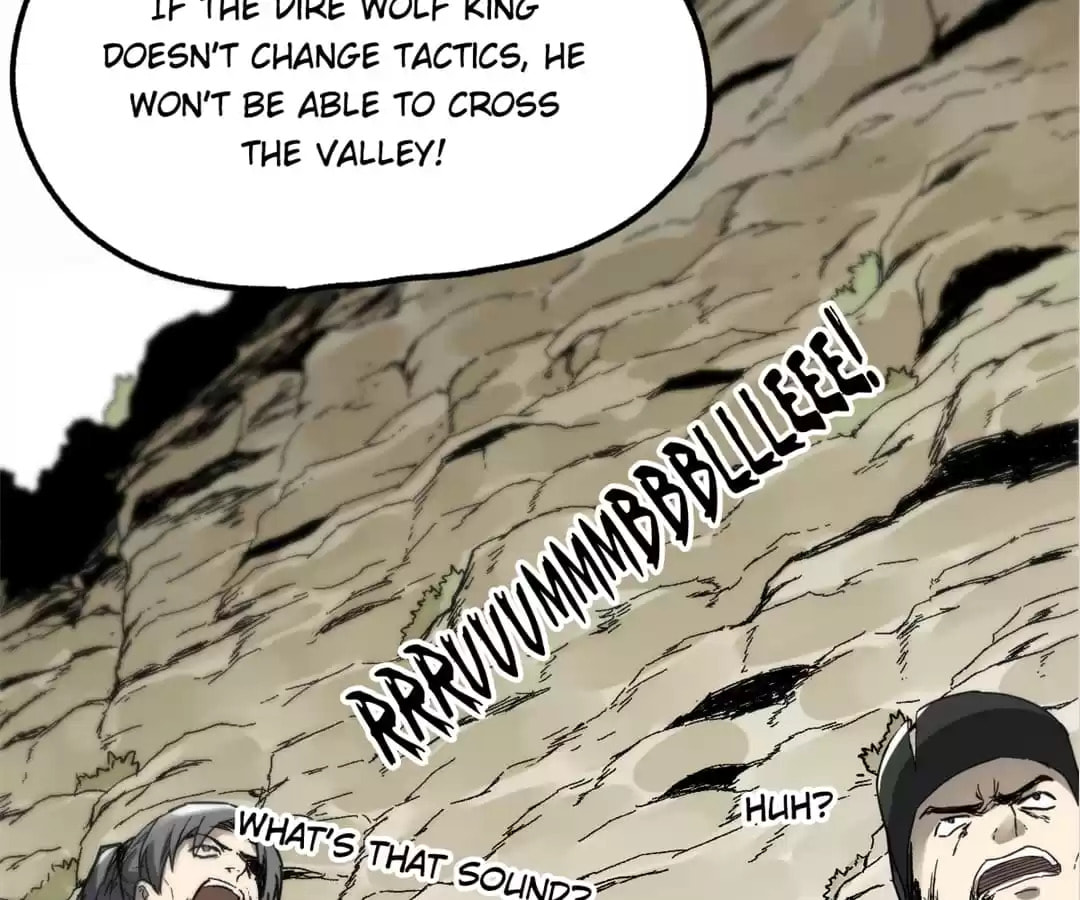 The Sacred Ruins (Colored) Chapter 65 page 139 - 