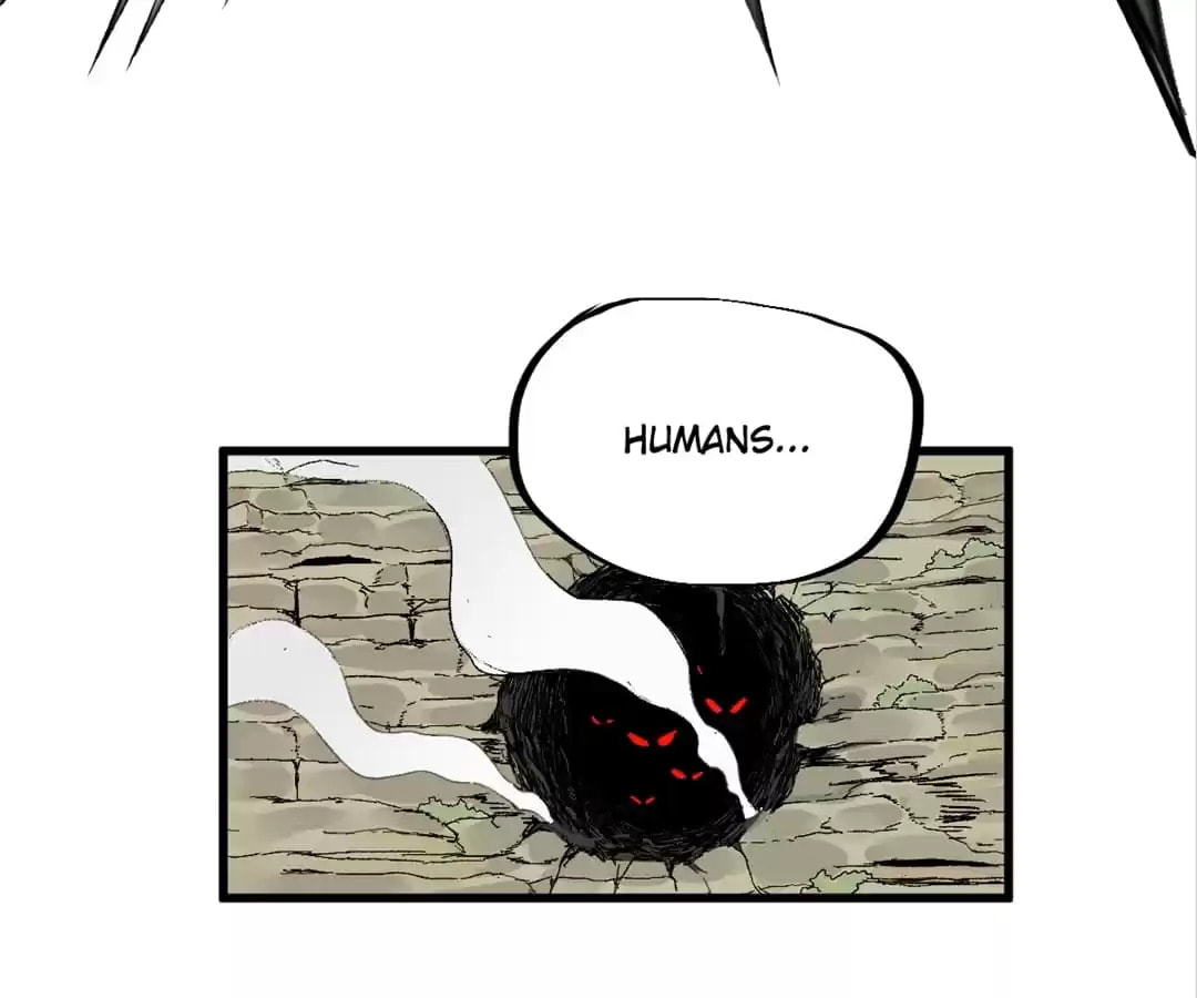 The Sacred Ruins (Colored) Chapter 65 page 143 - 