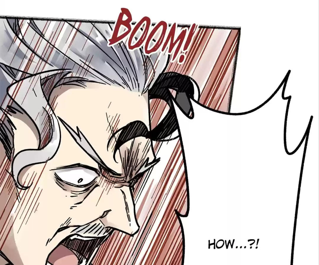 The Sacred Ruins (Colored) Chapter 65 page 148 - 