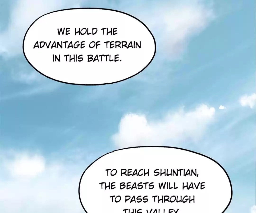 The Sacred Ruins (Colored) Chapter 65 page 16 - 