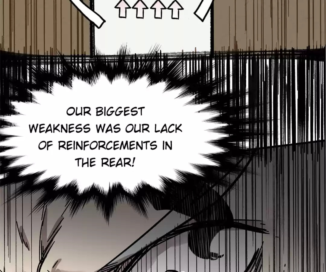 The Sacred Ruins (Colored) Chapter 65 page 152 - 