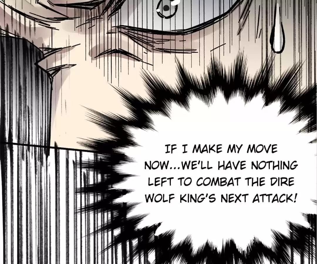 The Sacred Ruins (Colored) Chapter 65 page 153 - 
