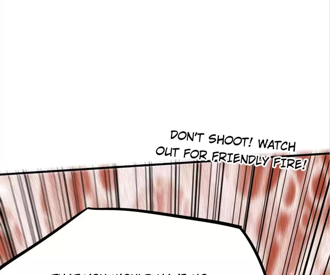 The Sacred Ruins (Colored) Chapter 65 page 162 - 
