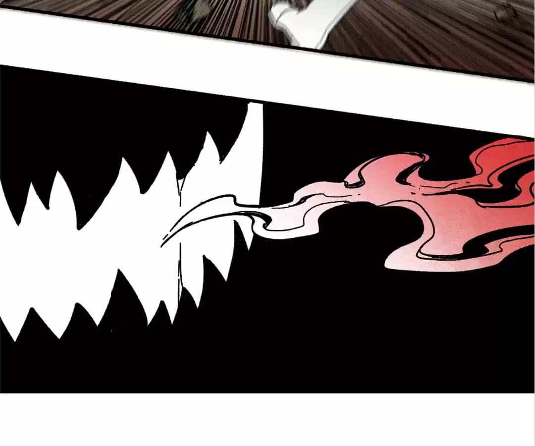 The Sacred Ruins (Colored) Chapter 65 page 165 - 