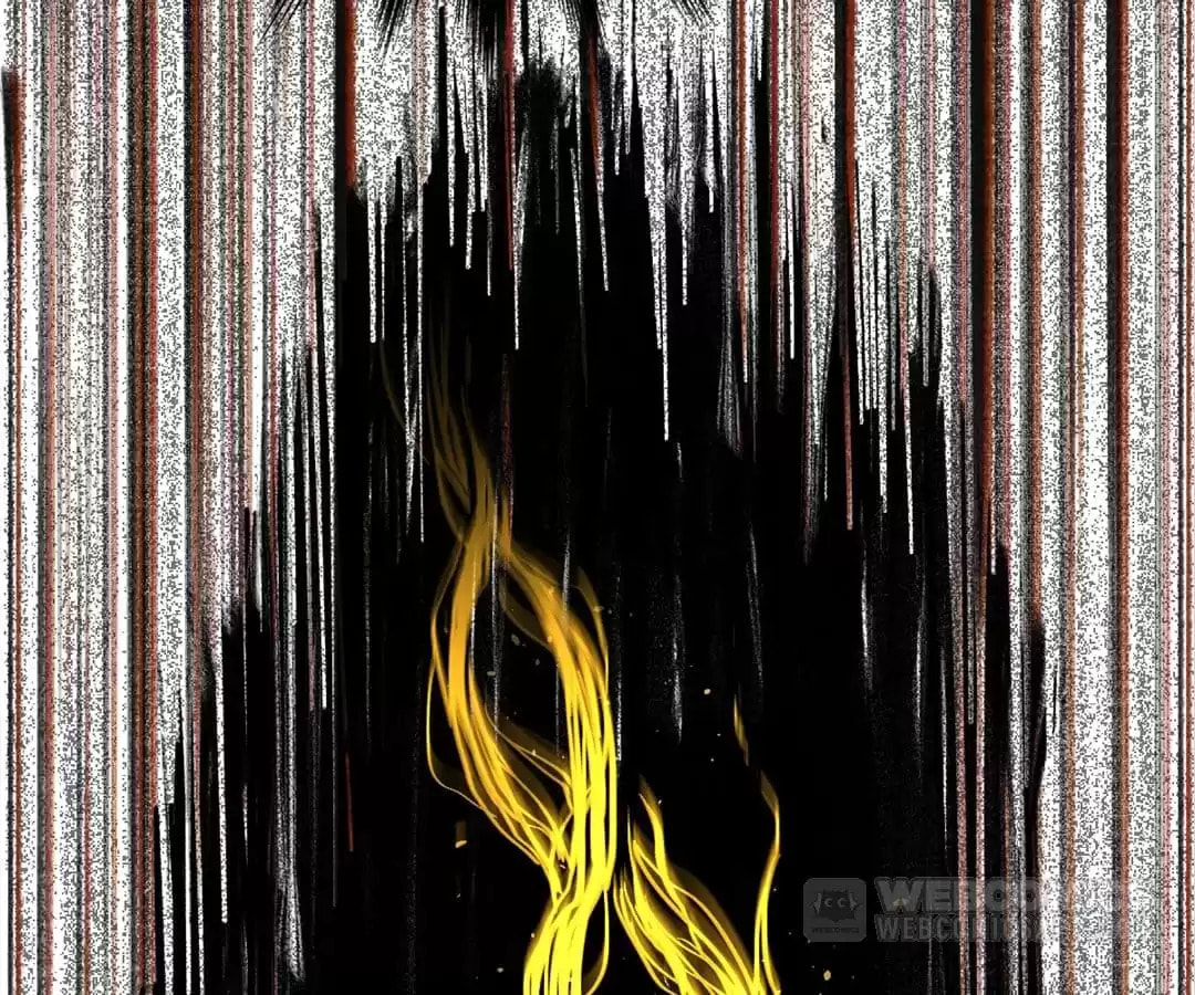 The Sacred Ruins (Colored) Chapter 65 page 169 - 