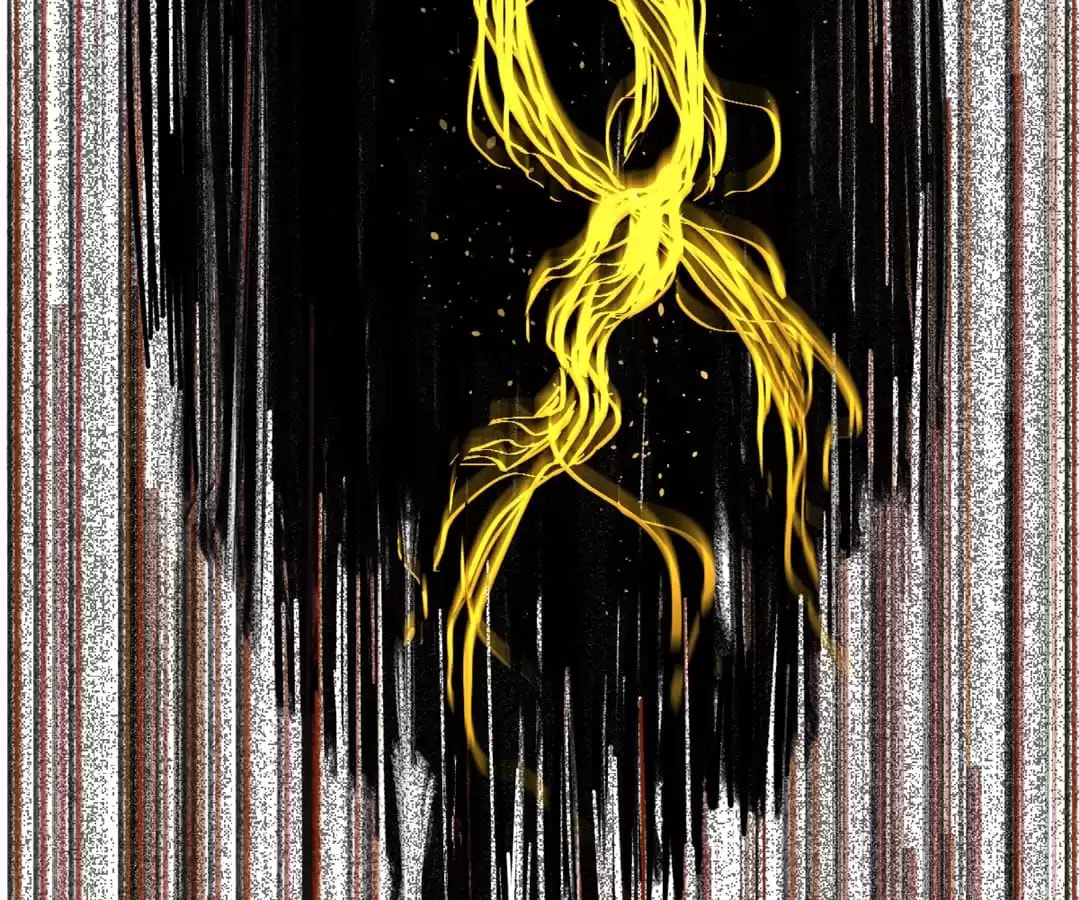 The Sacred Ruins (Colored) Chapter 65 page 170 - 