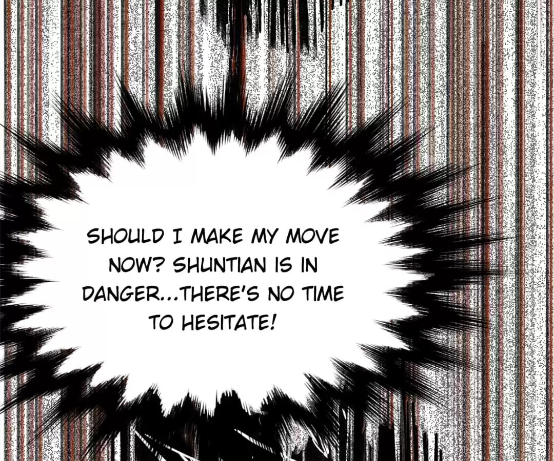 The Sacred Ruins (Colored) Chapter 65 page 171 - 