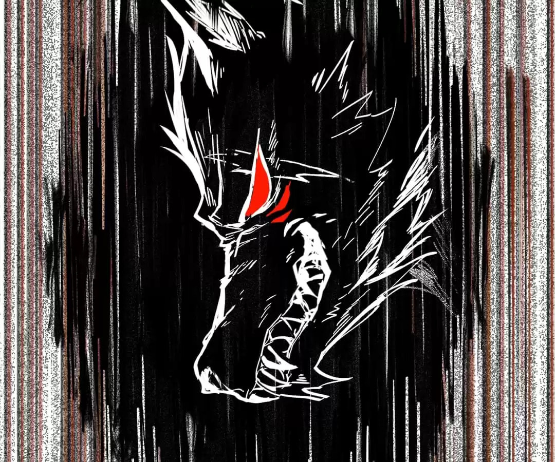 The Sacred Ruins (Colored) Chapter 65 page 172 - 
