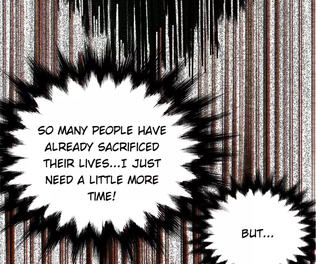 The Sacred Ruins (Colored) Chapter 65 page 173 - 