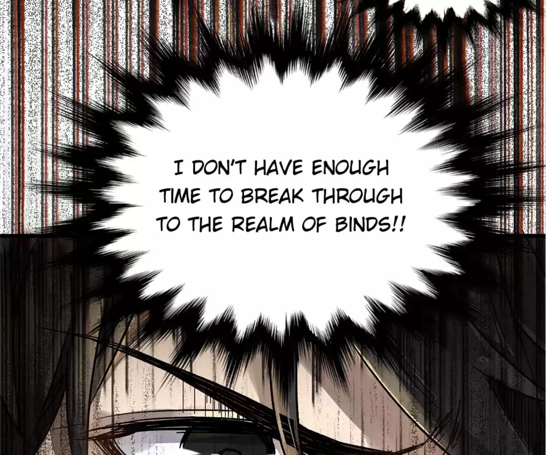 The Sacred Ruins (Colored) Chapter 65 page 174 - 