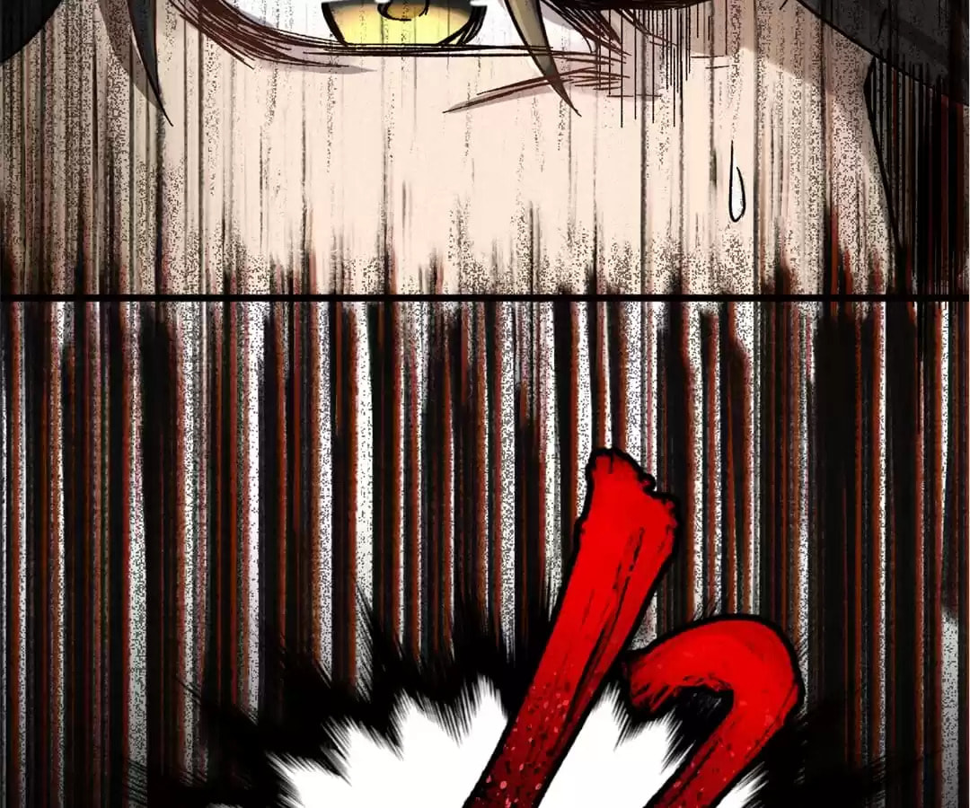 The Sacred Ruins (Colored) Chapter 65 page 175 - 