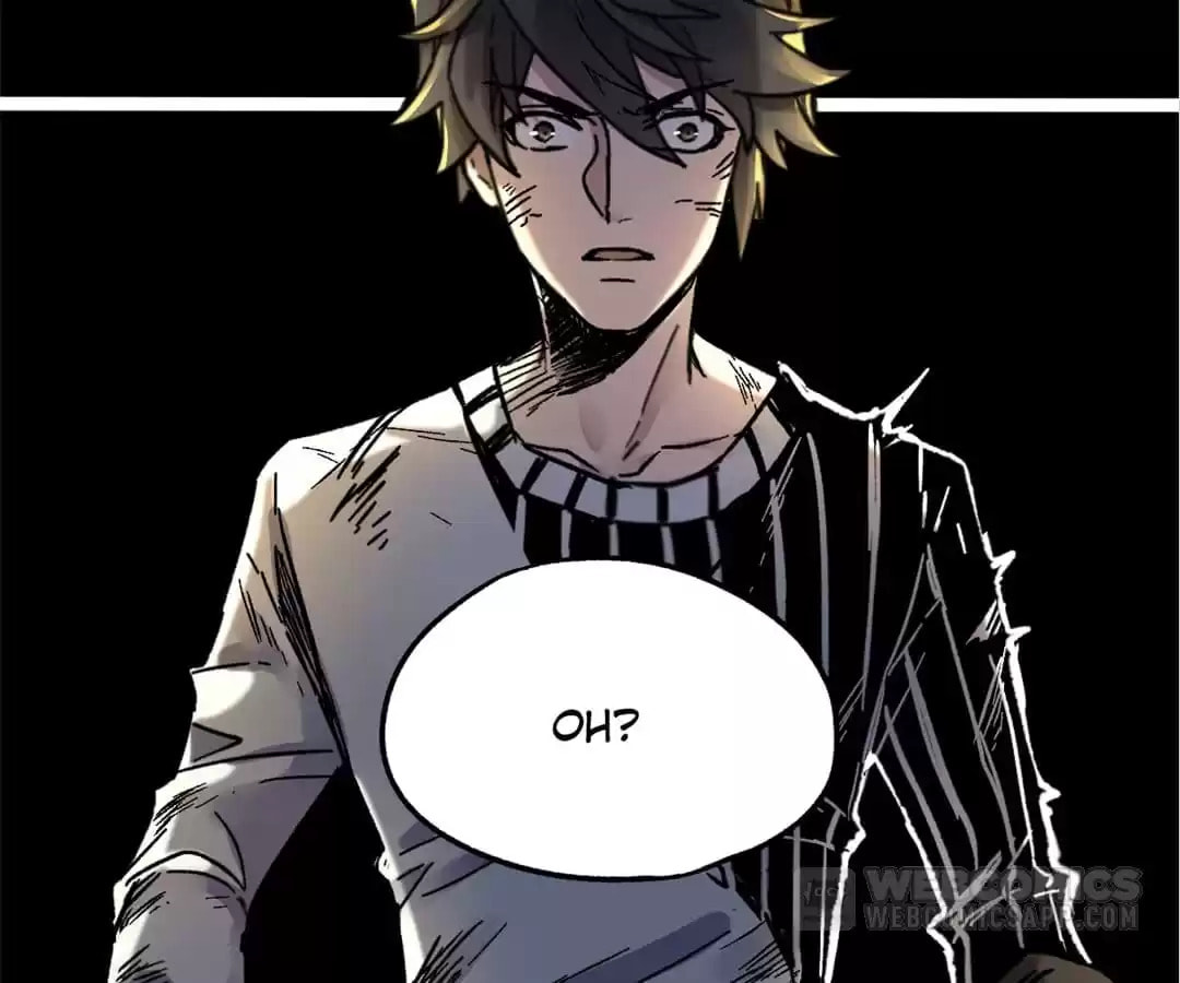 The Sacred Ruins (Colored) Chapter 65 page 177 - 