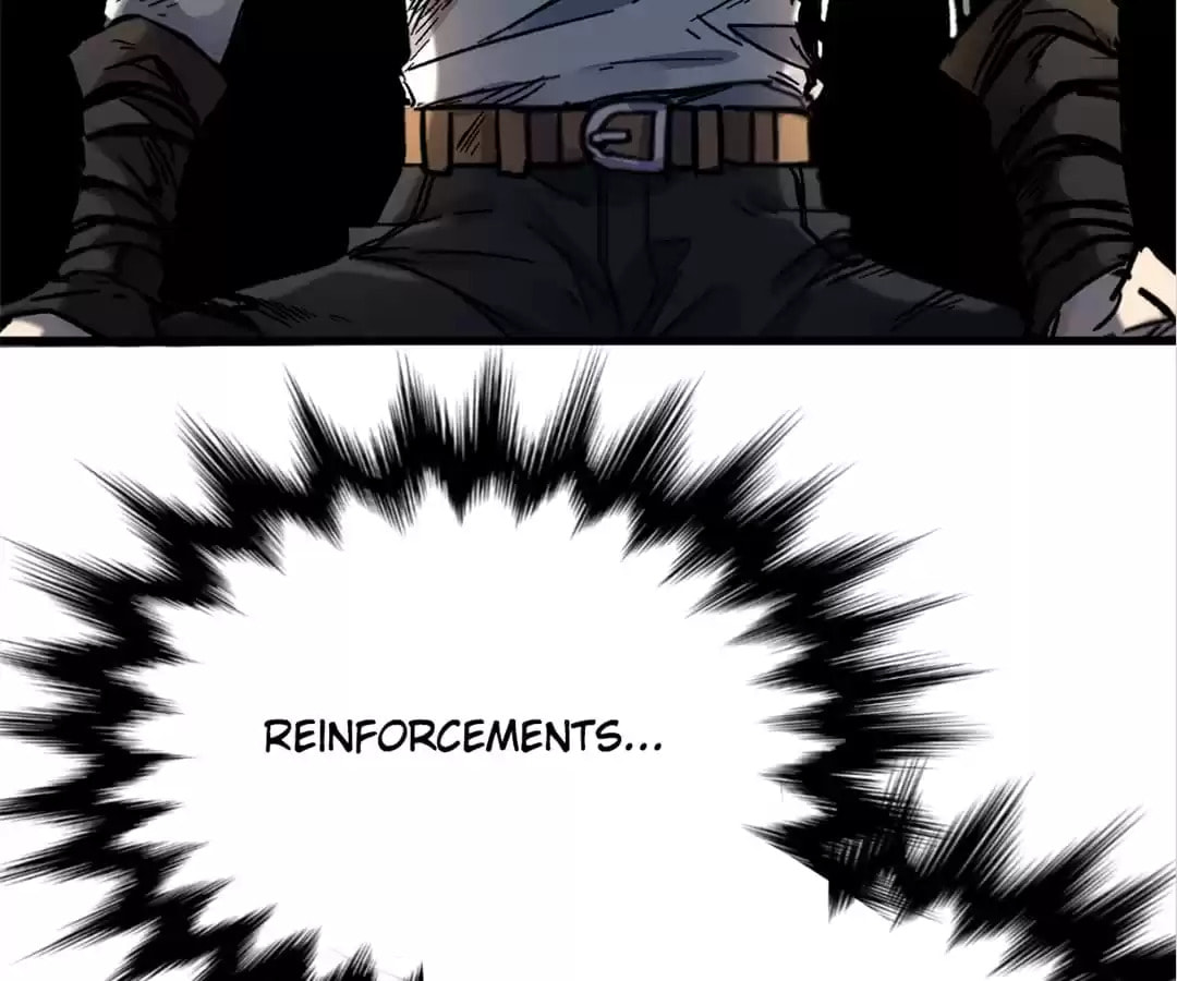 The Sacred Ruins (Colored) Chapter 65 page 178 - 