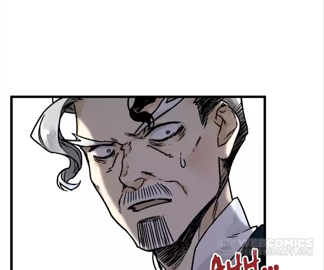 The Sacred Ruins (Colored) Chapter 65 page 182 - 