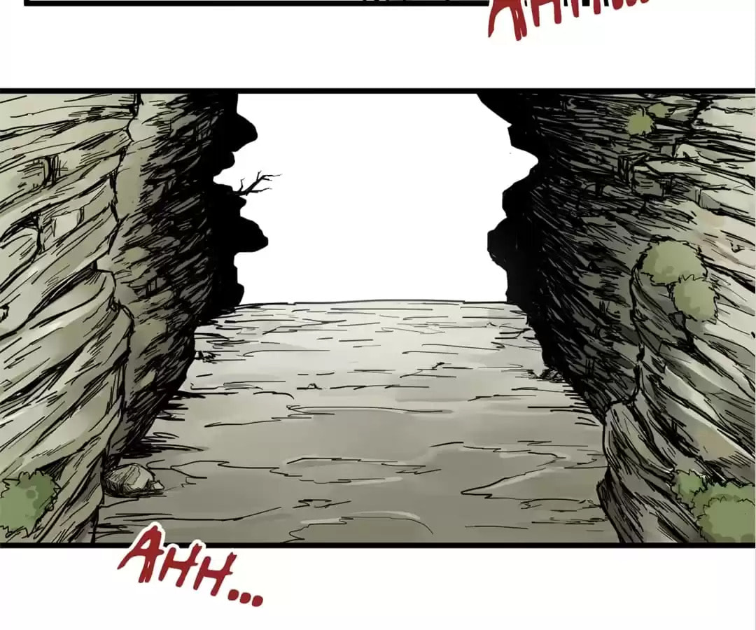 The Sacred Ruins (Colored) Chapter 65 page 183 - 