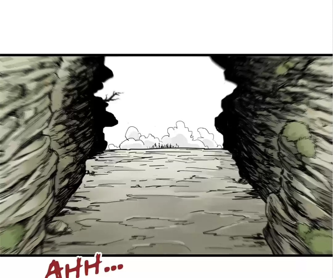 The Sacred Ruins (Colored) Chapter 65 page 184 - 