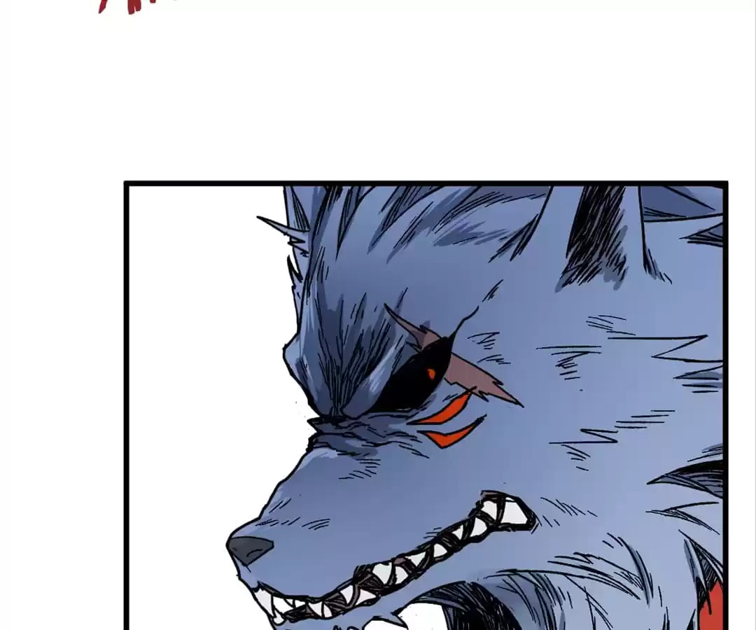 The Sacred Ruins (Colored) Chapter 65 page 185 - 