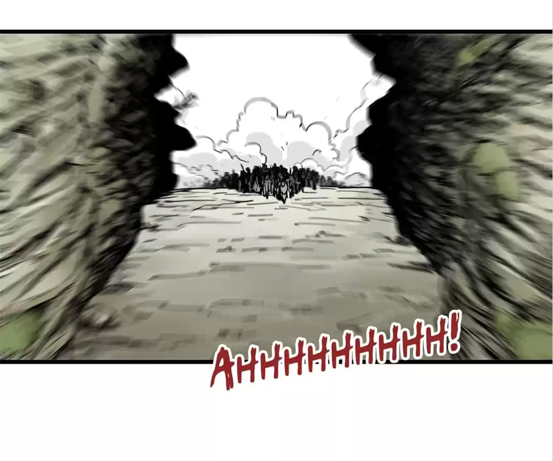 The Sacred Ruins (Colored) Chapter 65 page 187 - 