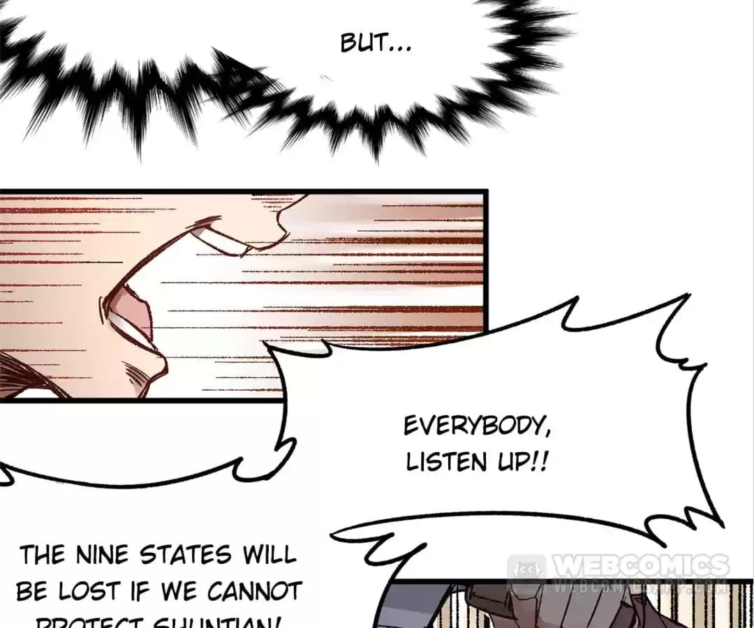 The Sacred Ruins (Colored) Chapter 65 page 190 - 