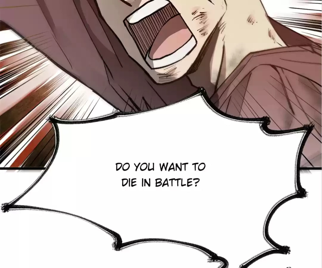 The Sacred Ruins (Colored) Chapter 65 page 193 - 
