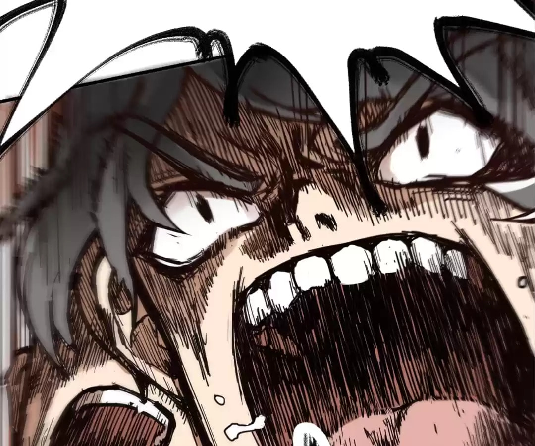 The Sacred Ruins (Colored) Chapter 65 page 200 - 