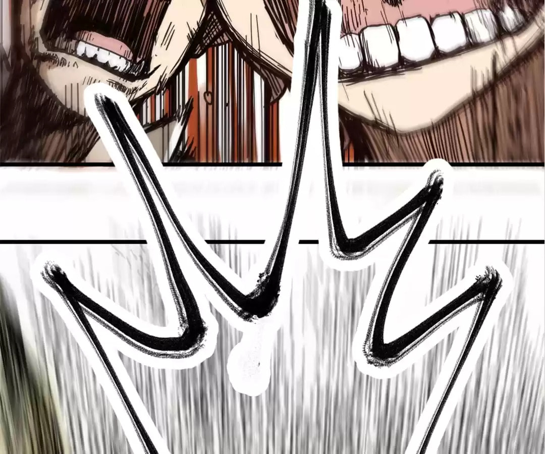 The Sacred Ruins (Colored) Chapter 65 page 201 - 