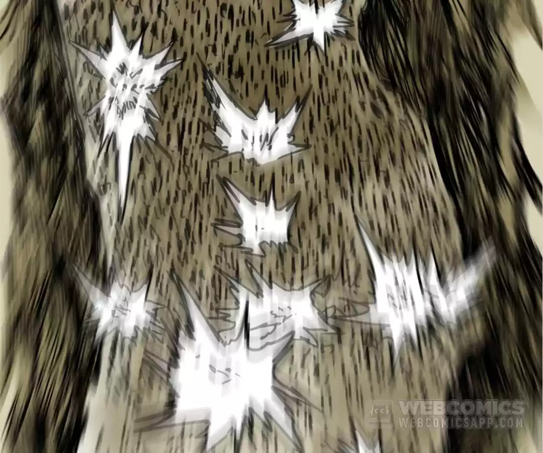 The Sacred Ruins (Colored) Chapter 65 page 206 - 