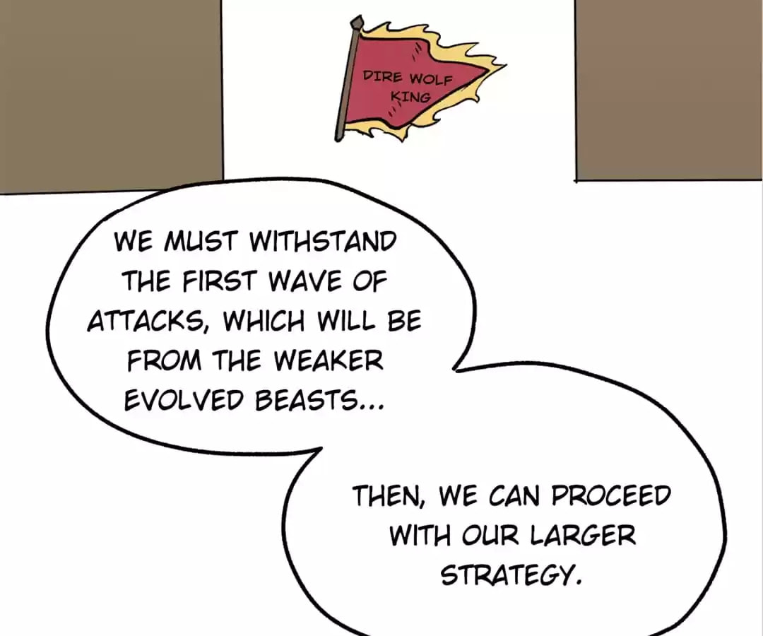 The Sacred Ruins (Colored) Chapter 65 page 30 - 