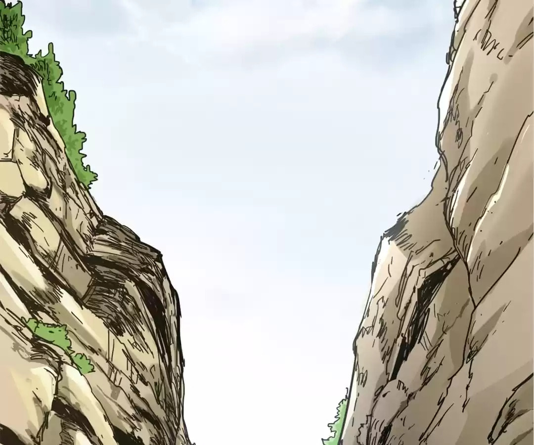 The Sacred Ruins (Colored) Chapter 65 page 4 - 