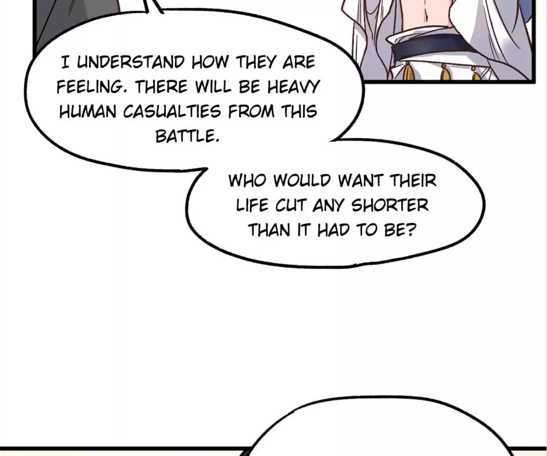 The Sacred Ruins (Colored) Chapter 65 page 39 - 