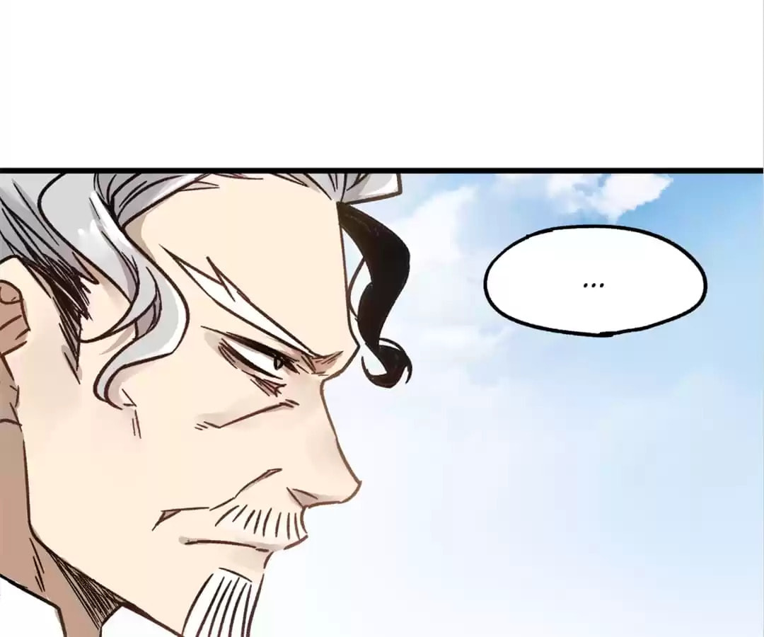The Sacred Ruins (Colored) Chapter 65 page 45 - 