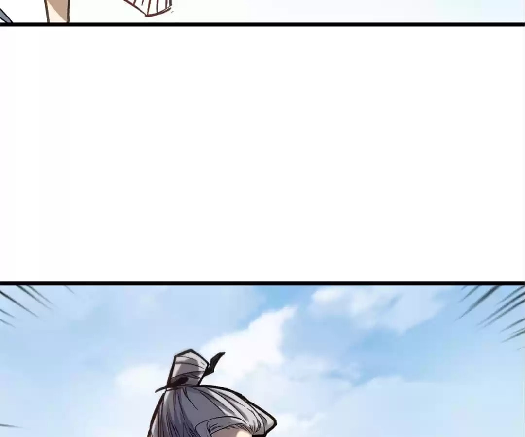 The Sacred Ruins (Colored) Chapter 65 page 46 - 